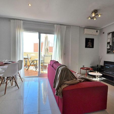 Sweet Home Penthouse Suitetorrevieja Center Exterior photo