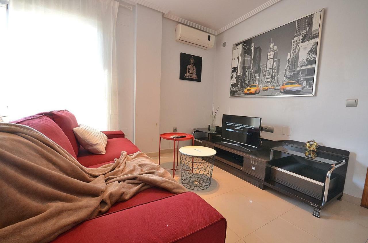 Sweet Home Penthouse Suitetorrevieja Center Exterior photo