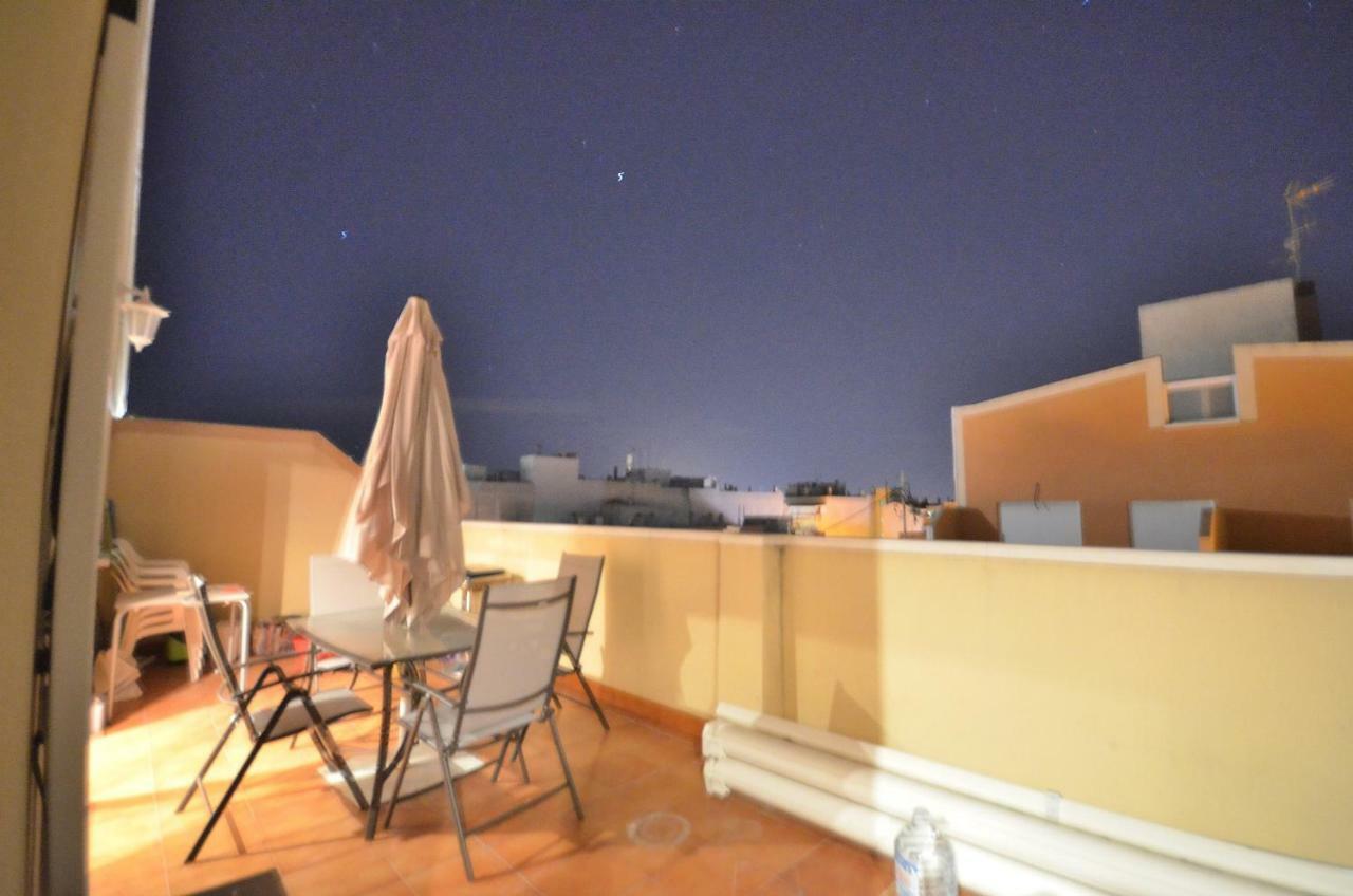 Sweet Home Penthouse Suitetorrevieja Center Exterior photo