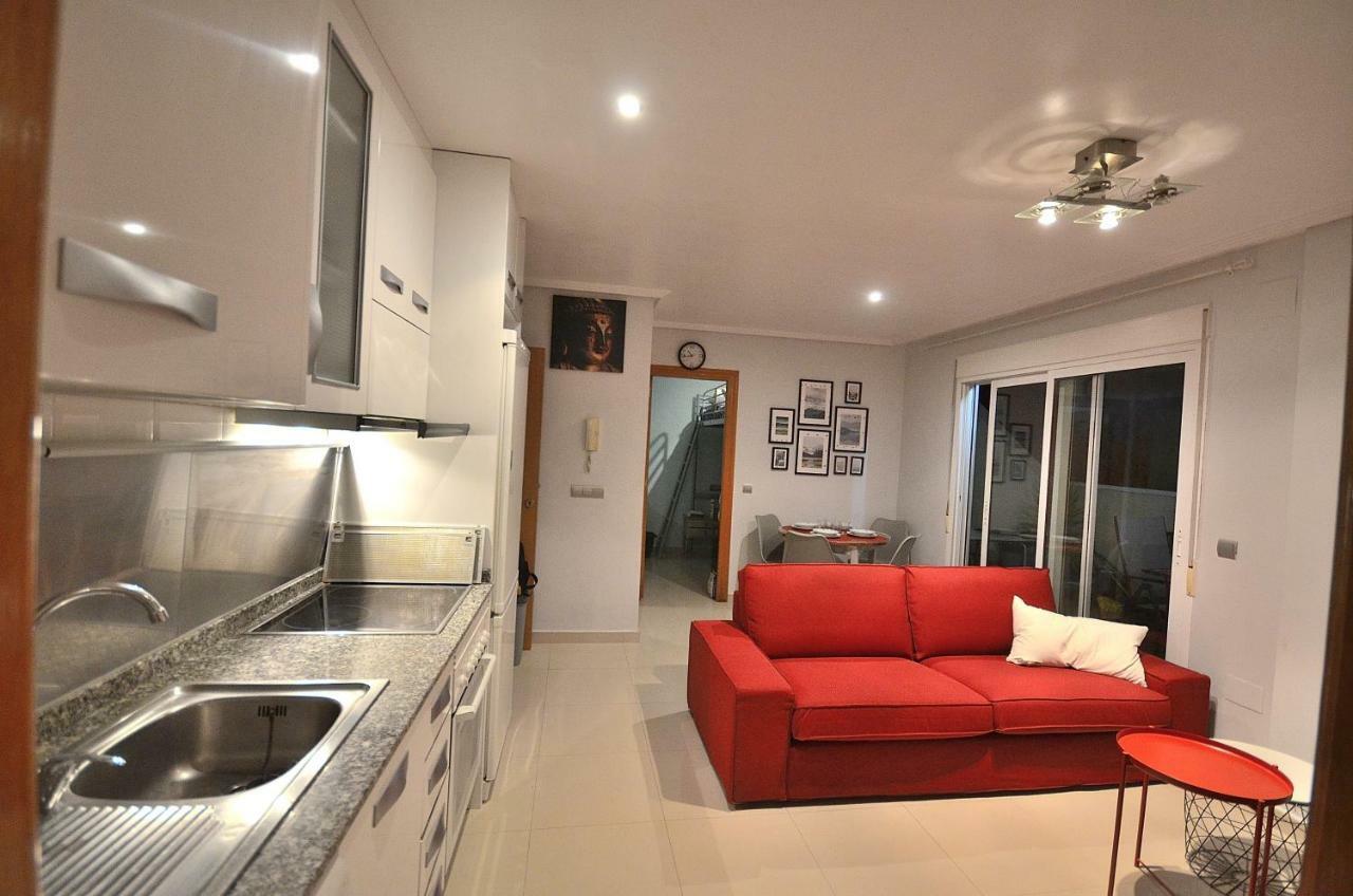 Sweet Home Penthouse Suitetorrevieja Center Exterior photo